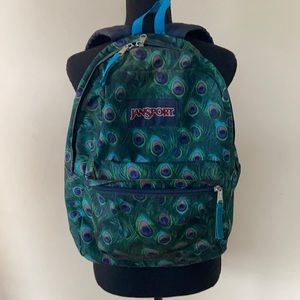 Jansport Backpack